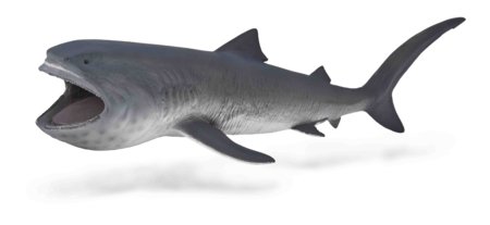 COLLECTA figūriņa lielžokļu haizivs, 80046 
