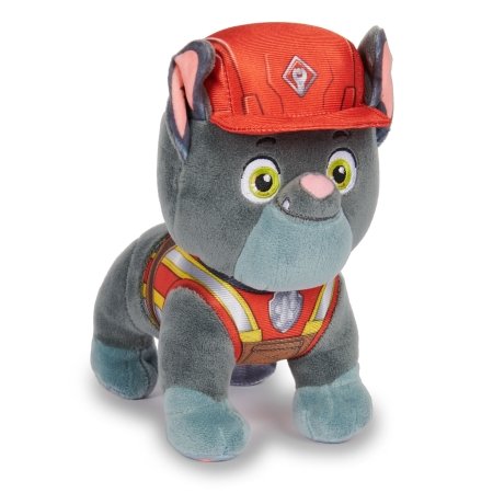 RUBBLE & CREW plush toy Basic Plush, assort., 6070241 