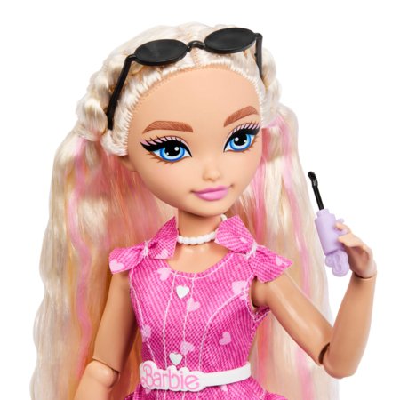 BARBIE Dream Besties lelle – Malibu, JKP50 