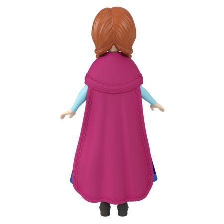 DISNEY FROZEN mazā lelle, HPL56 