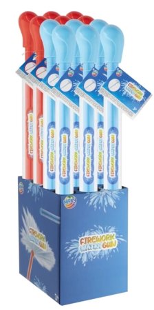 MOXY ūdens pistole Firework, sortiments., 600050 
