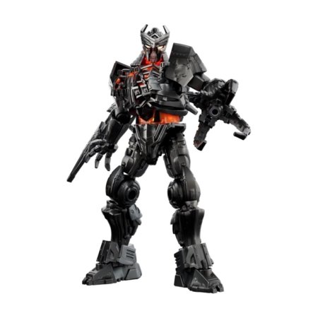 Blokees transformator Scourge, 71143 