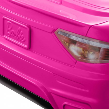 BARBIE Barbijas kabriolets, HBT92 HBT92