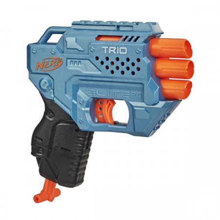 NERF rotaļu pistole 2.0 Trio, E9952EU4 E9954EU4