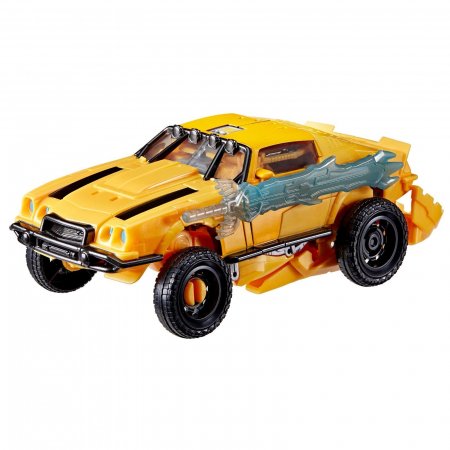 TRANSFORMERS transformators Beast Mode Bumblebee, F40555L1 F40555L1
