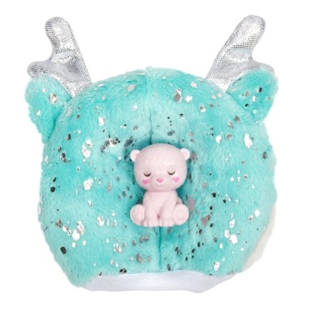 BARBIE lelle Cutie Reveal adventes kalendārs, HJX76 HJX76