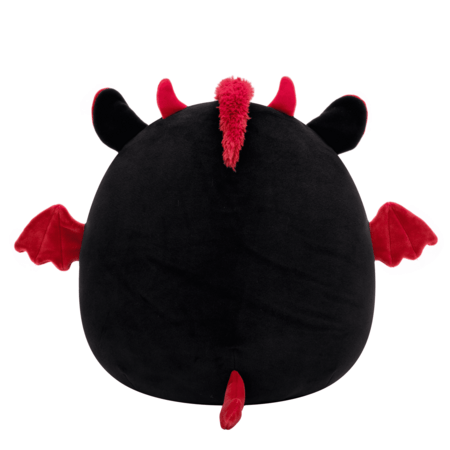 SQUISHMALLOWS mīkstais rotaļlieta Rebecca w21, 30cm, SQCR06731 