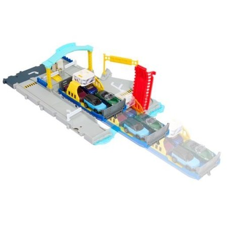 MATCHBOX Action Drivers trase, GVY82 GVY82