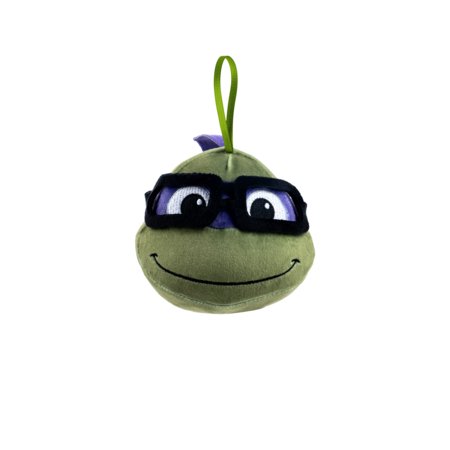 MIRABALL plīša rotaļlieta TMNT sortiments, M14117 