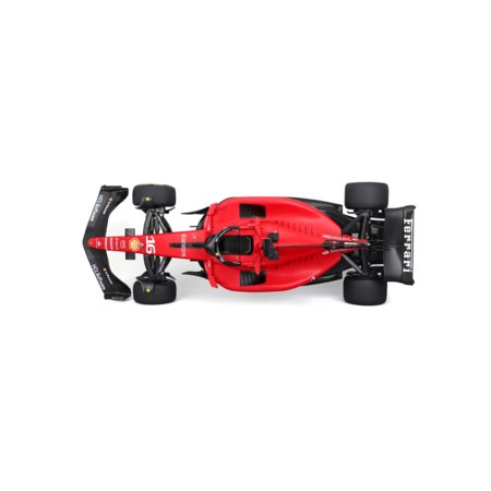 MAISTO TECH R/C 1:10 rādiovadāms auto F1 Ferrari SF-23, 82771 