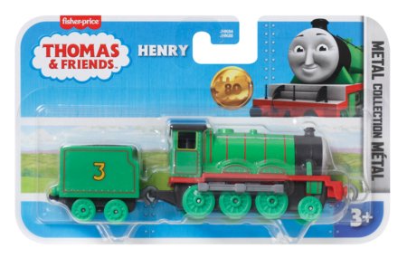 THOMAS & FRIENDS vilciens ar vagonu, JHK84 