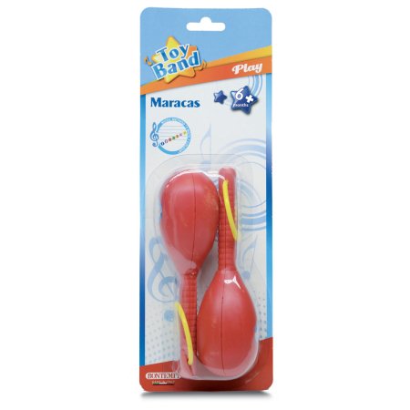BONTEMPI mūzikas instruments Marakas, 53 1982 