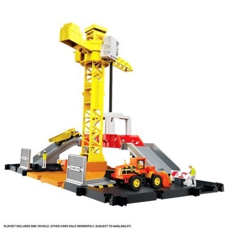 MATCHBOX Action Drivers trase, GVY82 GVY82