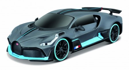 MAISTO TECH 1:24 RC automašīna Bugatti Divo, 82333 82333