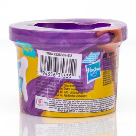 PLAY-DOH modelēšanas masa, sortiments., 240434EU-PDQ 