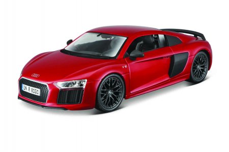 MAISTO DIE CAST 1:24 auto Special Edition, montāžas līnija, sortiments, 39900 39900