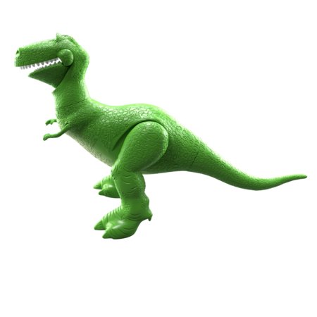 TOY STORY figūriņa Rex, JKV17 