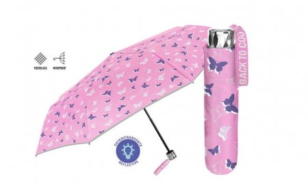 PERLETTI umbrella 50/8, 15591 15591