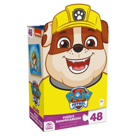 "SPINMASTER GAMES puzle ""Paw Patrol"", 6068018" 