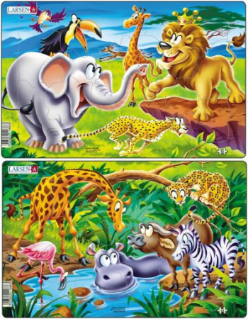 puzzle 