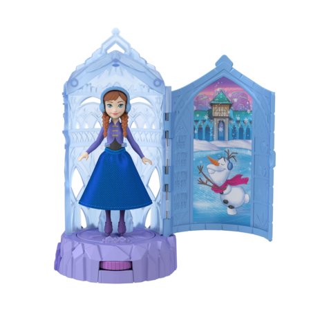 DISNEY FROZEN Mazā lelle, JCR90