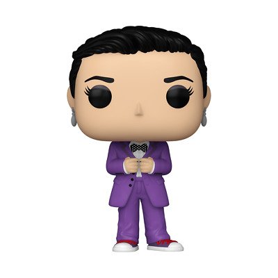 FUNKO POP! Vinila figūra: Mean Girls - Janis Ian, 80024 