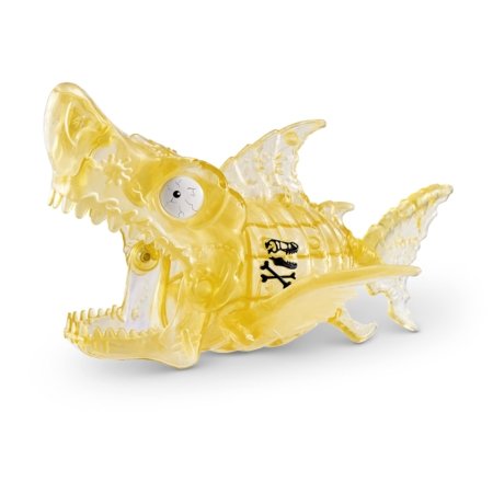 SMASHERS Dino Island Milzu skeletgalva, 7488 