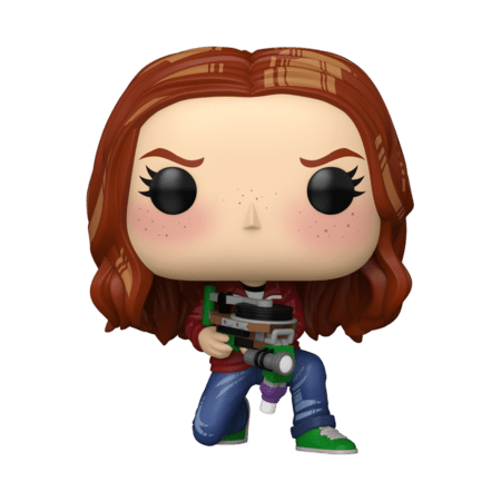 FUNKO POP! vinila figūriņa: Stranger Things Tales from '85 - Max, 94349 
