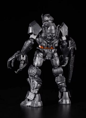 Blokees transformator Scourge, 71143 