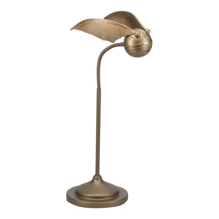 PALADONE HARRY POTTER galda LED lampa Golden Snitch, PP12796HP 