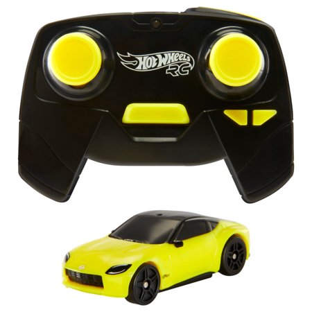 HOT WHEELS RC 1:64 Nissan Z automašīna, HTP16 