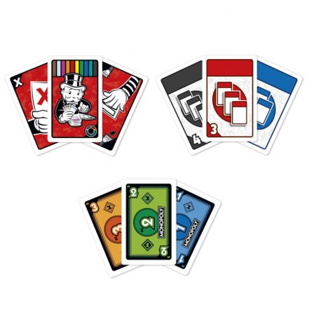 MONOPOLY spēle  BID, F1699527 F1699527