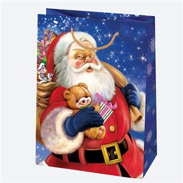 Dāvanu maisiņš T10, 5906664000392 5906664000392