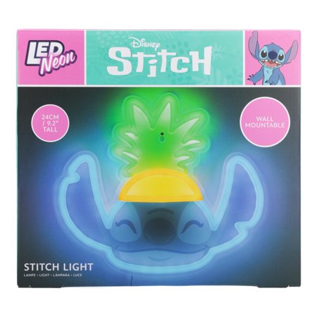 PALADOME STITCH lampa, PP14685LSVN 