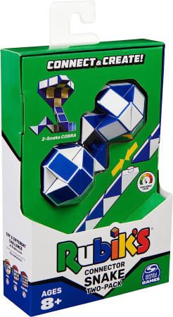 RUBIK'S CUBE Snake rubiks kubiks, 6064893 
