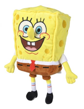 SIMBA plīša rotaļlieta SpongeBob 35cm, 109491000 