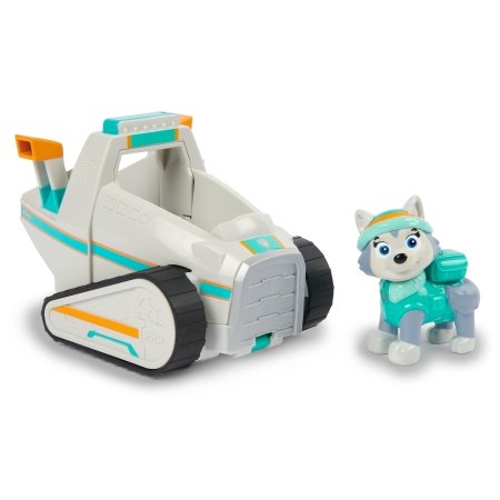 PAW PATROL transportlīdzeklis Basic Sustainable Everest, 6068772 