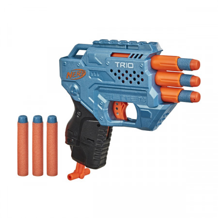 NERF rotaļu pistole 2.0 Trio, E9952EU4 E9954EU4