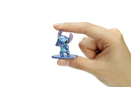 JADA Stitch kolekcionējama pārsteiguma figūriņa, 4 cm, asort., 9336770314R00 