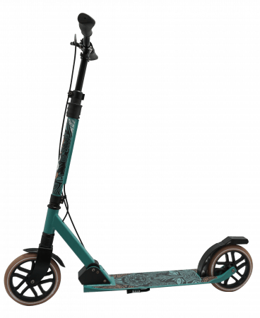QUURIO skrejritenis Foldable, dažadas, NL600-205-A/NL600-205-B NL600-205-A/NL600-20