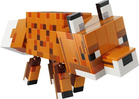 21588 LEGO® Minecraft® Lapsa 