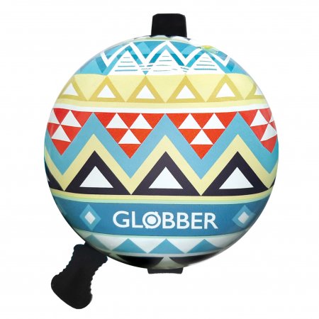GLOBBER zvans, sortiments., 533-CDU 533-CDU