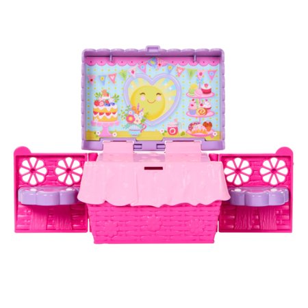 BARBIE Chelsea Tea Party komplekts, JJB40 