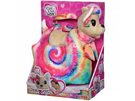 SIMBA CHI CHI LOVE soma ar suni Batik Style, 105890008 105890008
