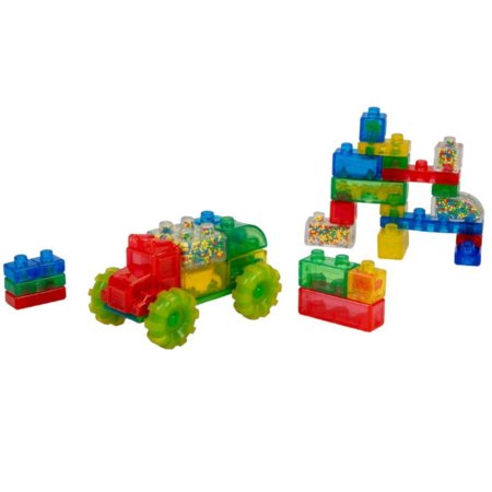 JELLY BLOX konstruktors Vehicle Kit, 931694.006 