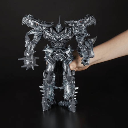 TRANSFORMERS transformators Gen Studio Series LDR, sortiments, E0703EU6 