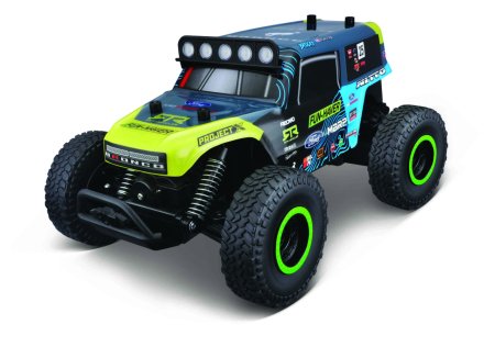 MAISTO TECH RC auto Ford Bronco R Buggy, 81605 