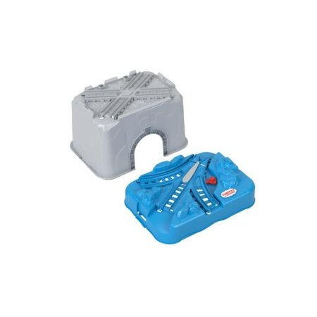 THOMAS AND FRIENDS savieno un būve trase, HNP81 HNP81