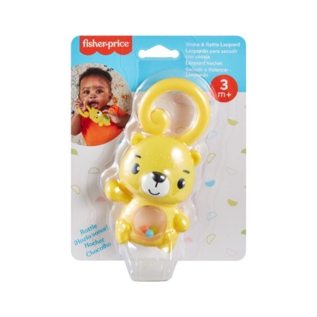 FISHER PRICE safari grabulis, HJW11 HJW11