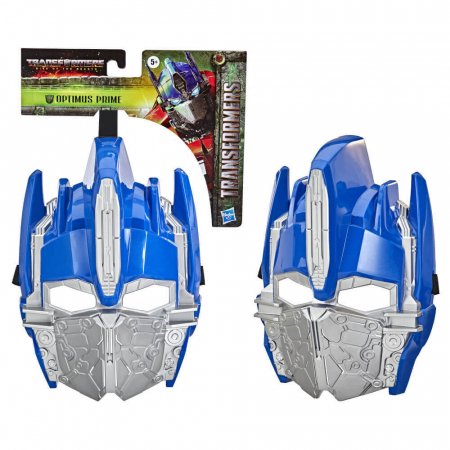 TRANSFORMERS lomu spēles maska, sortiments, F40495L0 F40495L0